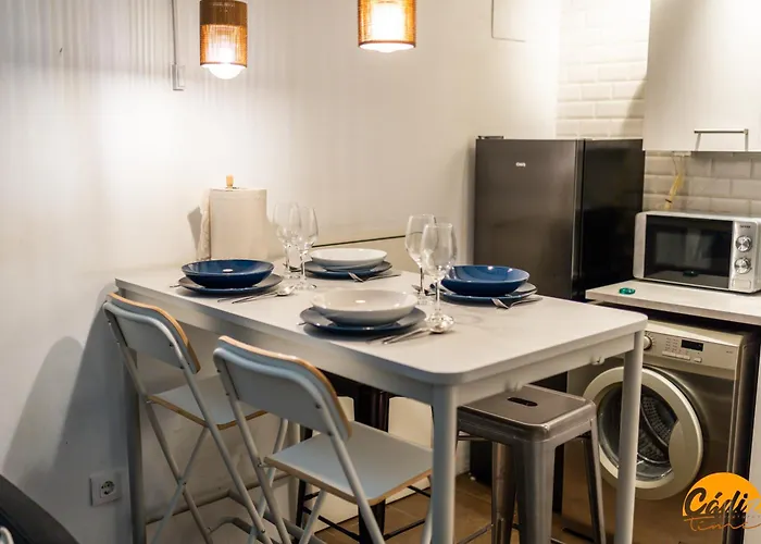 Casa Isabela By Cadiz Time