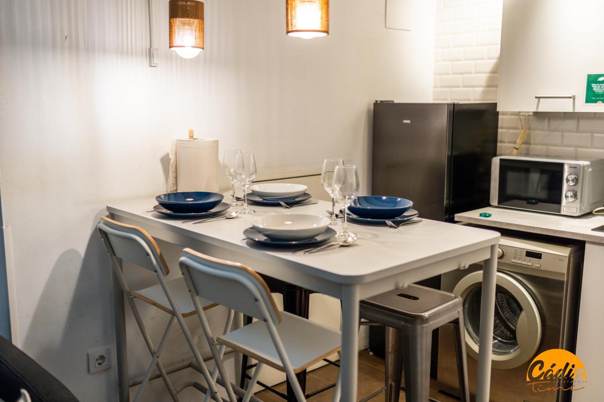 Casa Isabela By Time Appartement *