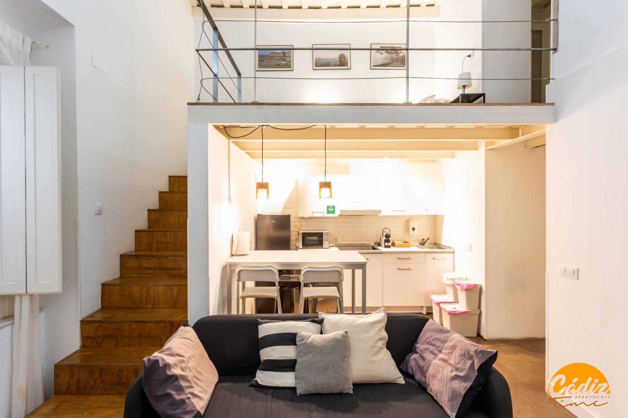 Casa Isabela By Time Appartement