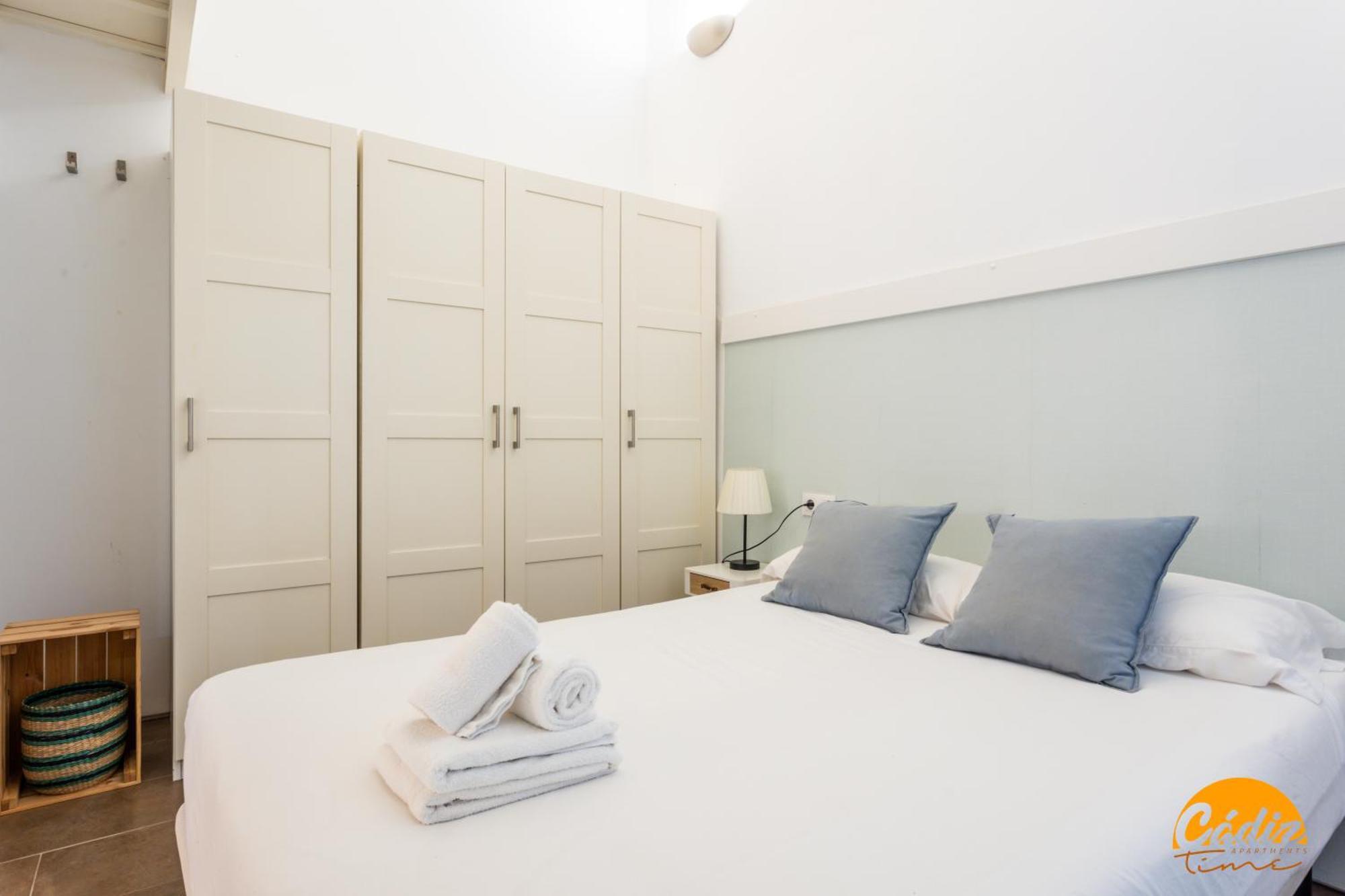 Apartament Casa Isabela By Time *